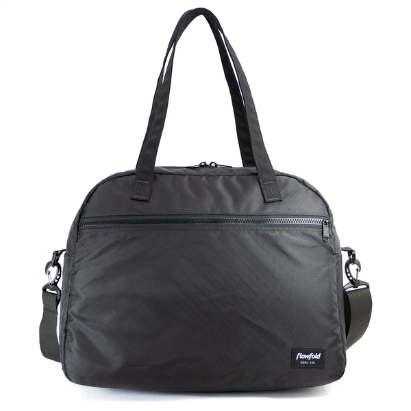 flowfold Downeast Weekender Bag