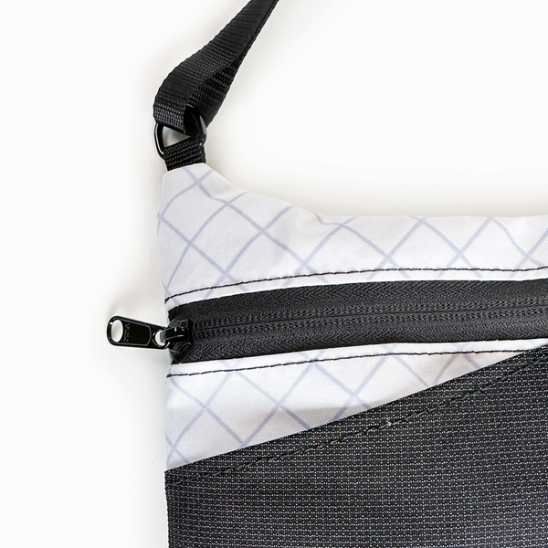 Flowfold Eclipse Crossbody