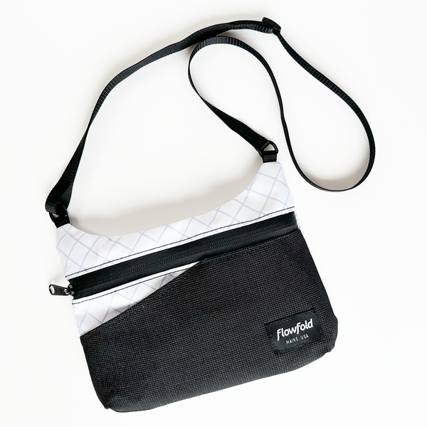 flowfold Eclipse Crossbody