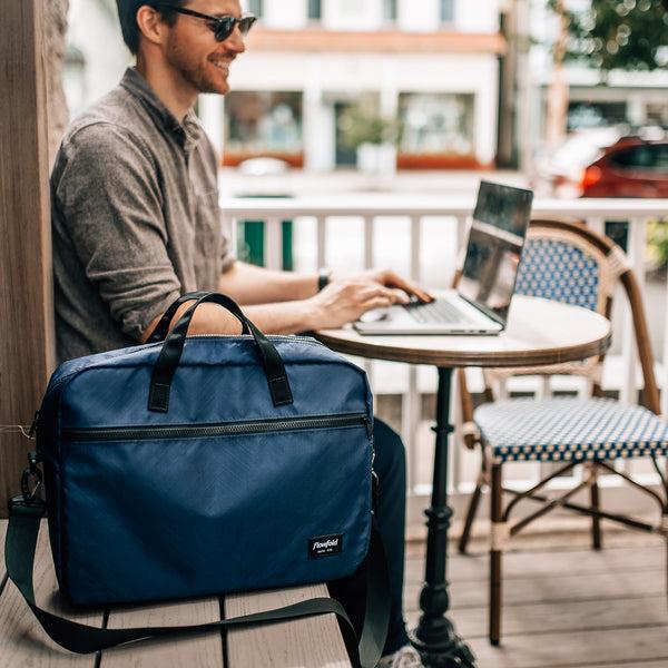 Flowfold Expedition Briefcase