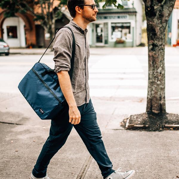 Flowfold Expedition Briefcase