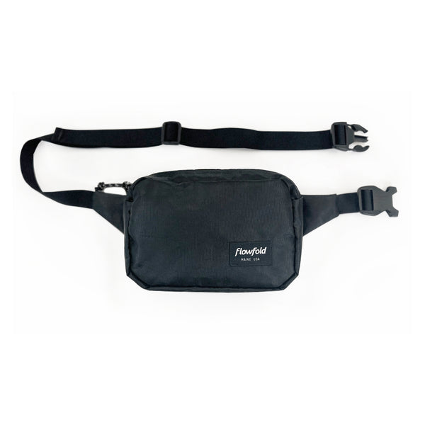 flowfold Explorer Fanny Pack