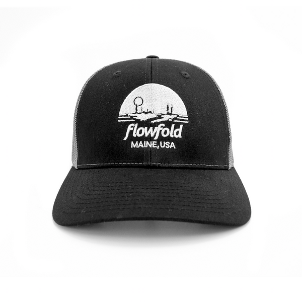 Flowfold Flowfold Island Trucker Cap