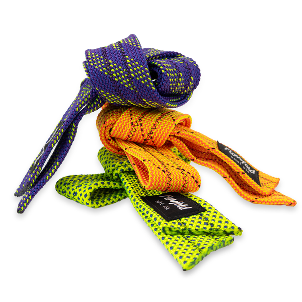 Flowfold Hollow Rope Strap