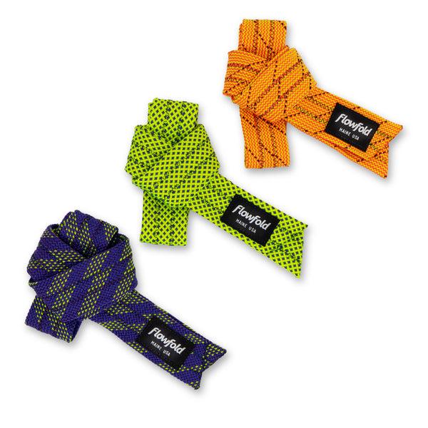 Flowfold Hollow Rope Strap