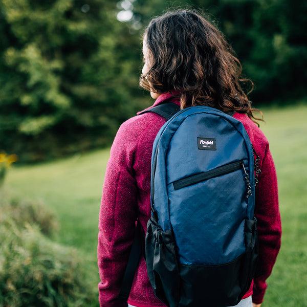 Flowfold Large Optimist - 18L Backpack