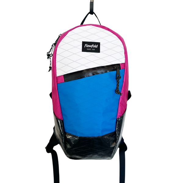 flowfold Maker's Choice Optimist 10L | Design No.05