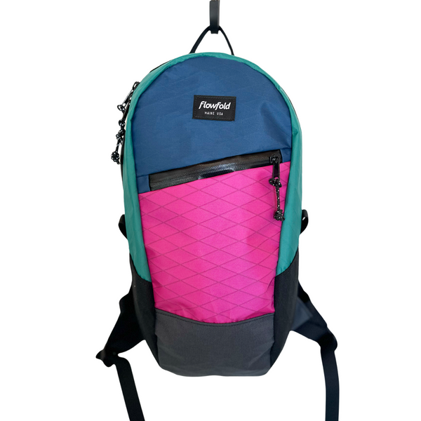 flowfold Maker's Choice Optimist 10L | Design No.08