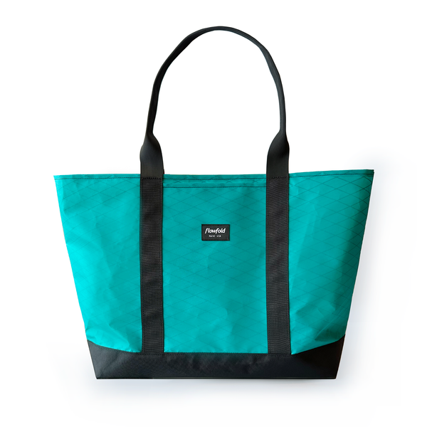 Flowfold Mammoth Tote - 28L Tote Bag