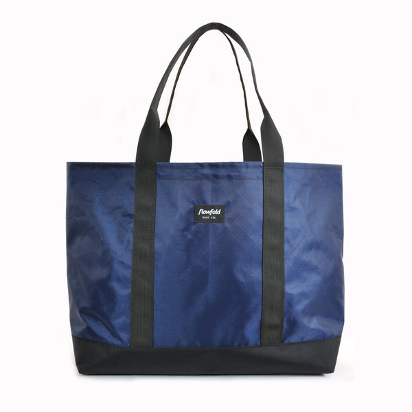 Flowfold Mammoth Tote - 28L Tote Bag