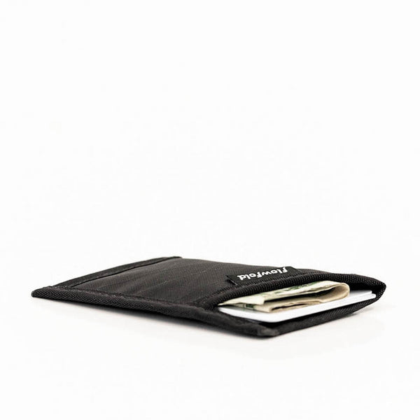 Flowfold Minimalist - Card Holder Wallet