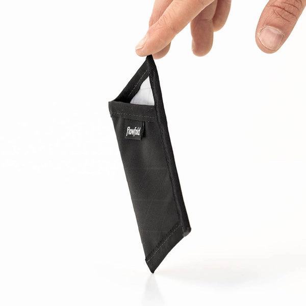 Flowfold Minimalist - Card Holder Wallet