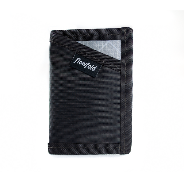 flowfold Minimalist - Card Holder Wallet