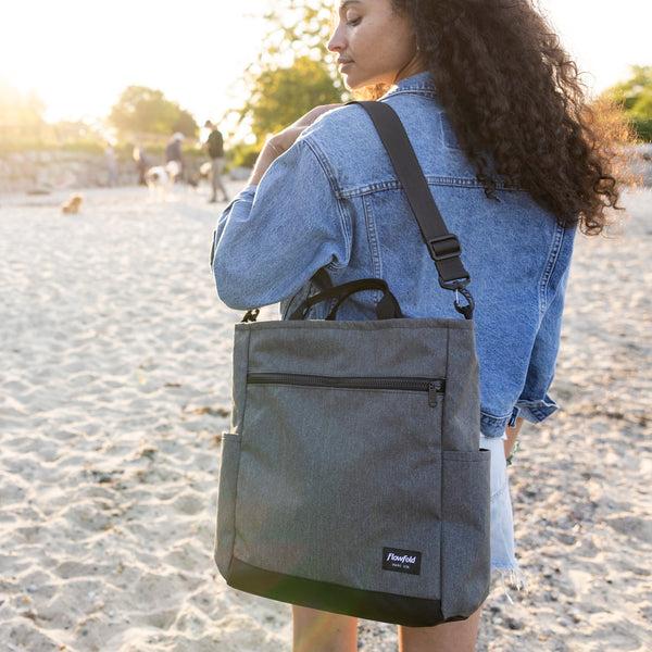 Flowfold Odyssey Crossbody 15L - Large