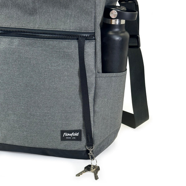 Flowfold Odyssey Crossbody 15L - Large