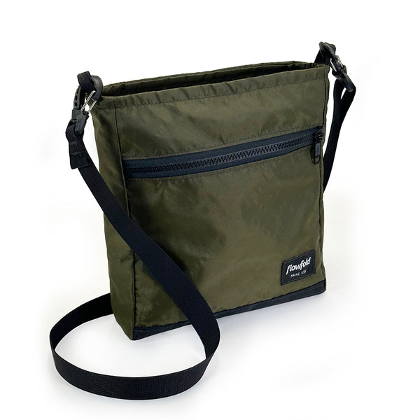 Flowfold Odyssey Crossbody 3L - Small