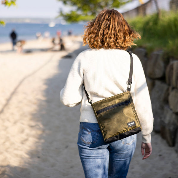 Flowfold Odyssey Crossbody 3L - Small