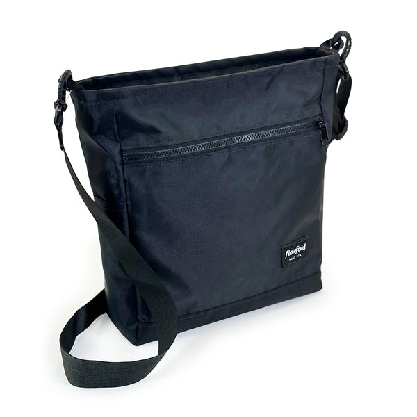 flowfold Odyssey Crossbody 9L - Medium