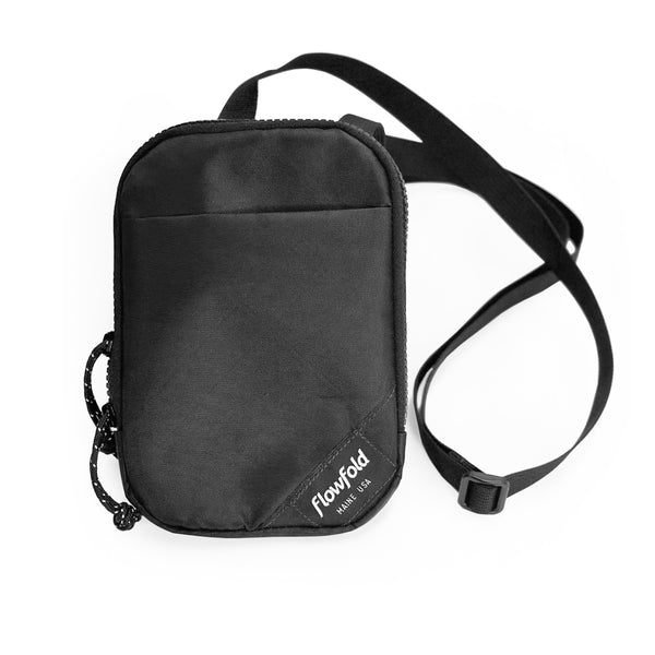Flowfold Portland Phone Bag