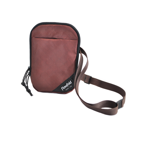 flowfold Portland Phone Bag