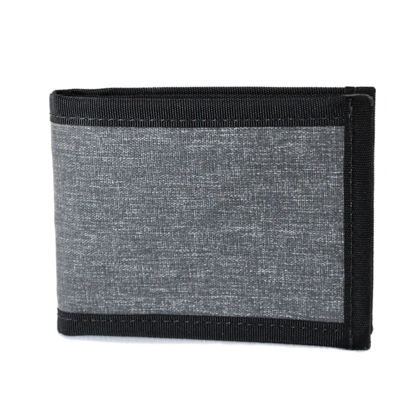 Flowfold RFID Blocking Vanguard - Bifold Wallet