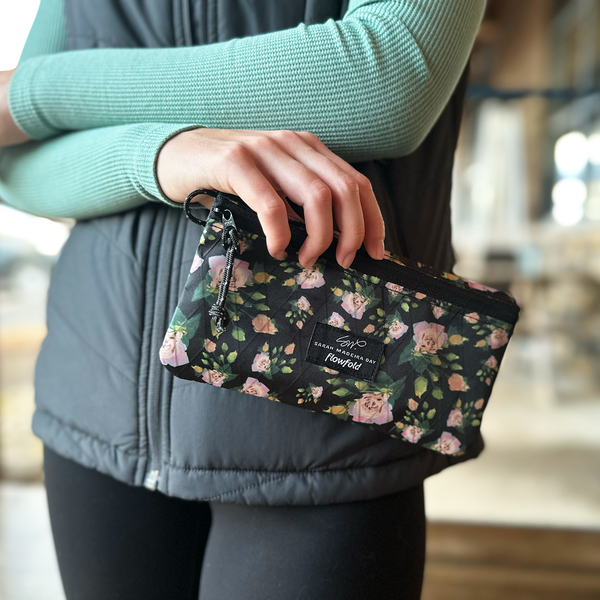Flowfold SMD X Flowfold | Creator - Phone Wallet