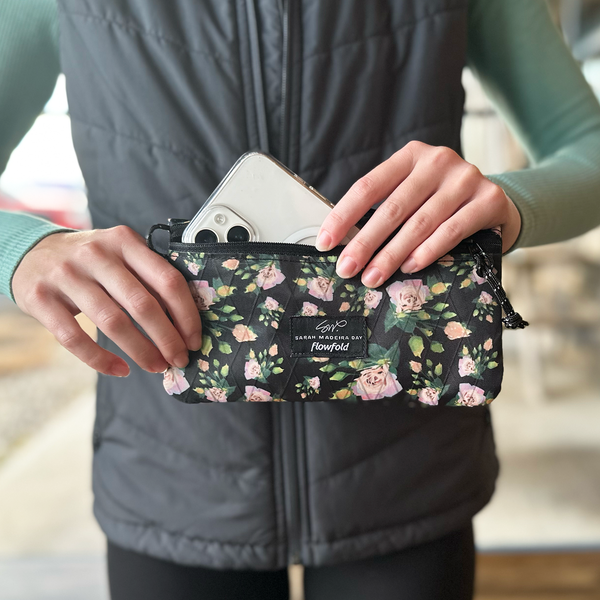Flowfold SMD X Flowfold | Creator - Phone Wallet