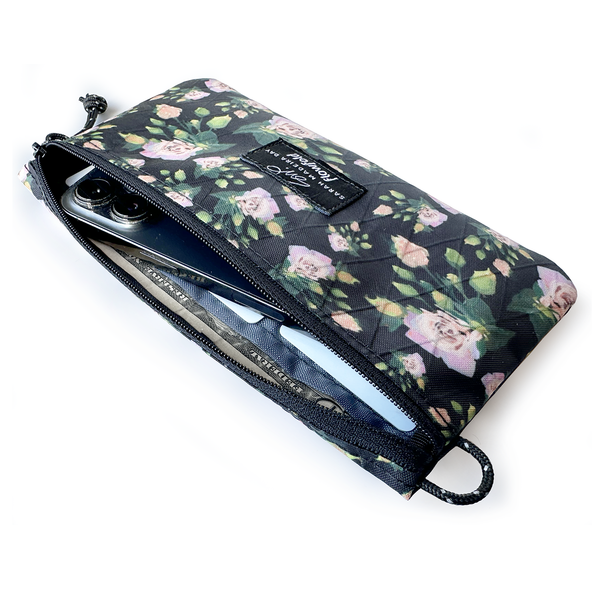 Flowfold SMD X Flowfold | Creator - Phone Wallet