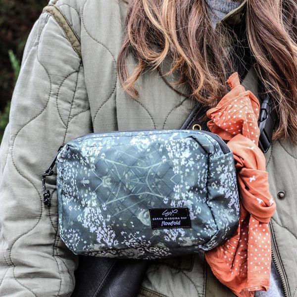Flowfold SMD X Flowfold | Explorer Fanny Pack
