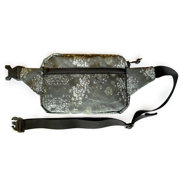 Flowfold SMD X Flowfold | Explorer Fanny Pack