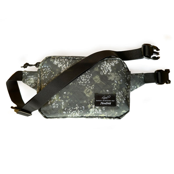 flowfold SMD x Flowfold | Explorer Fanny Pack
