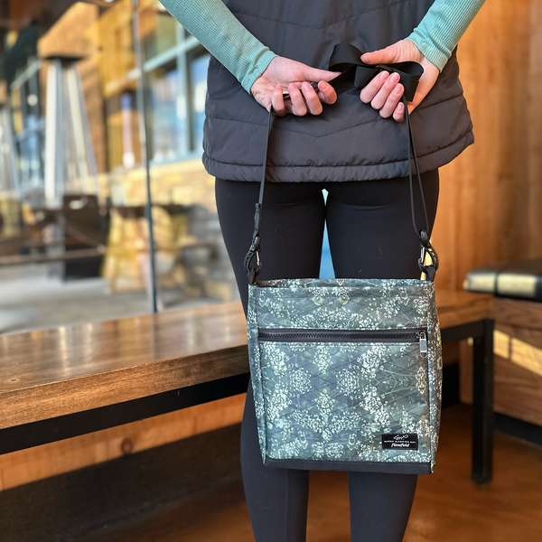 Flowfold SMD X Flowfold | Odyssey Crossbody 3L - Small