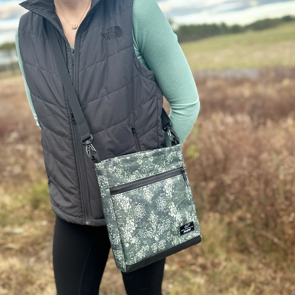 Flowfold SMD X Flowfold | Odyssey Crossbody 3L - Small