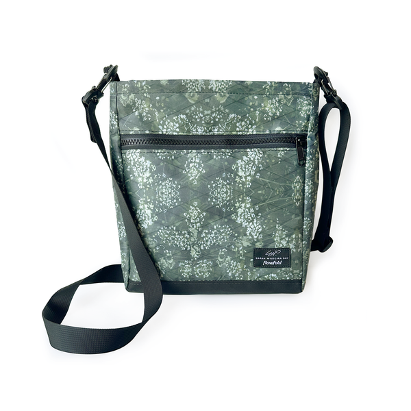 flowfold SMD x Flowfold | Odyssey Crossbody 3L - Small