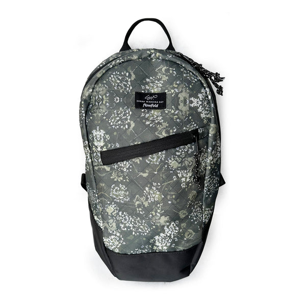 flowfold SMD x Flowfold | Optimist 10L Mini Backpack