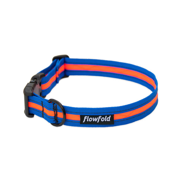 Flowfold Trailmate Dog Collar