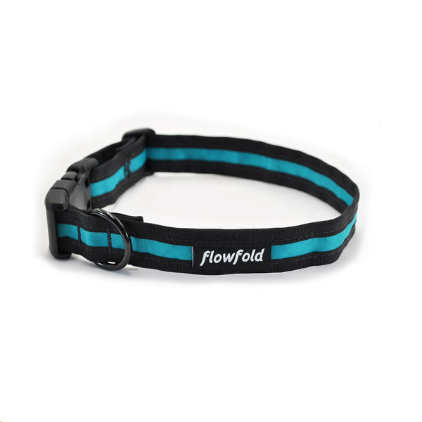 flowfold Trailmate Dog Collar