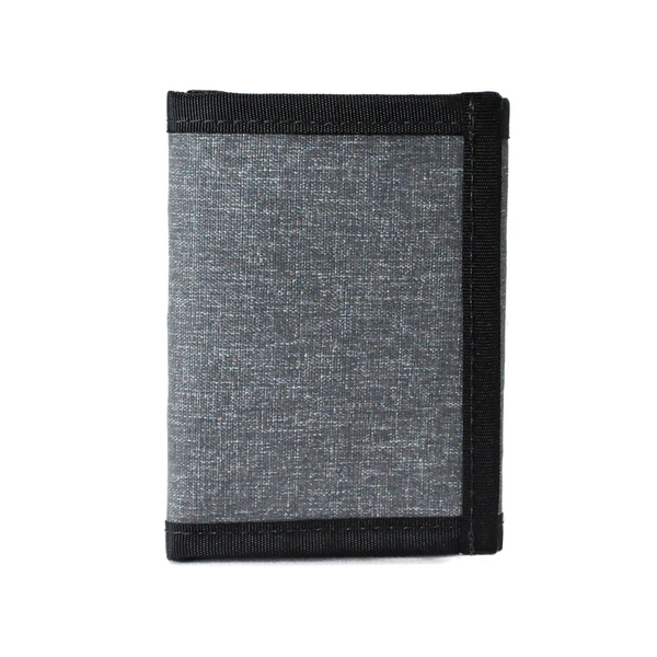 Flowfold Traveler - Trifold Wallet