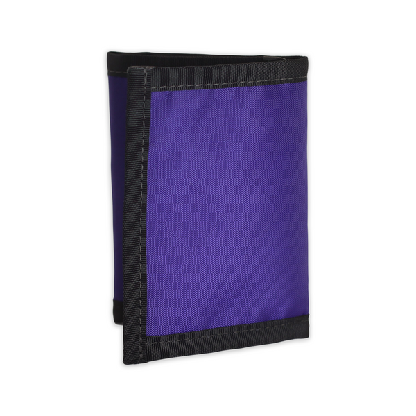 Flowfold Traveler - Trifold Wallet