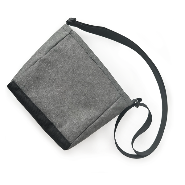Flowfold Traverse Crossbody Mini