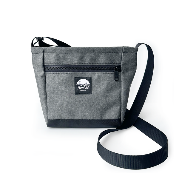 flowfold Traverse Crossbody Mini