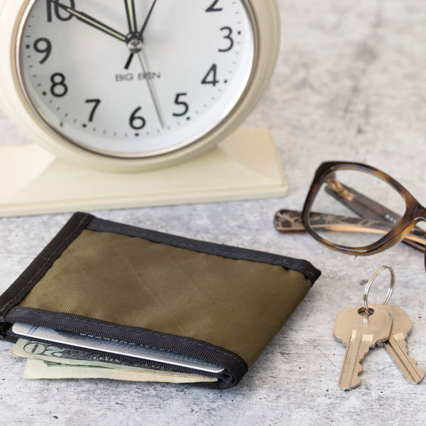 Flowfold Vanguard - Bifold Wallet