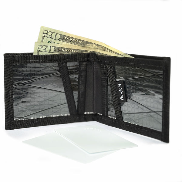 Flowfold Vanguard - Bifold Wallet