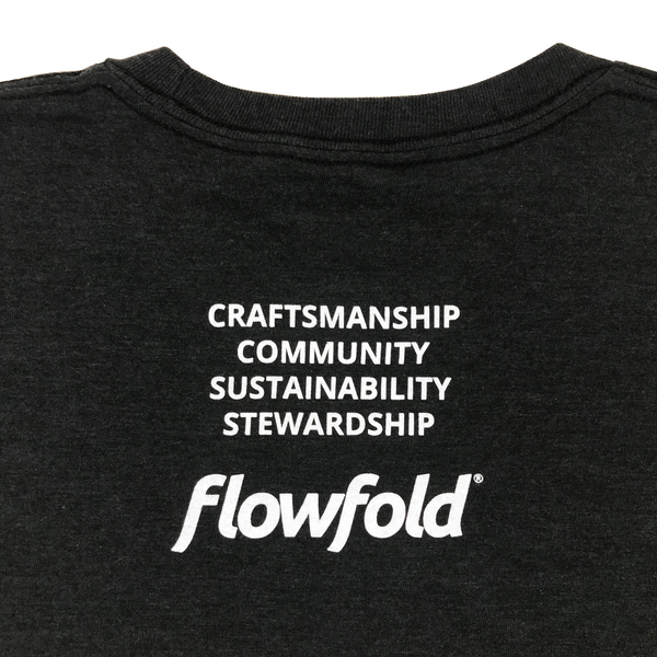 Flowfold Women’s Flowfold Values T-Shirt