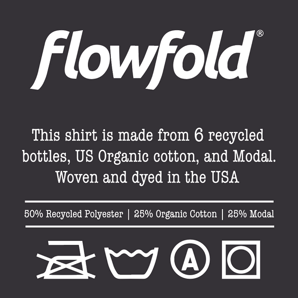 Flowfold Women’s Flowfold Values T-Shirt