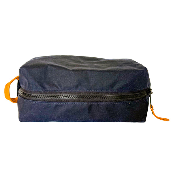 Flowfold Maker's Choice Aviator Travel Kit & Toiletry Bag | Design No.27