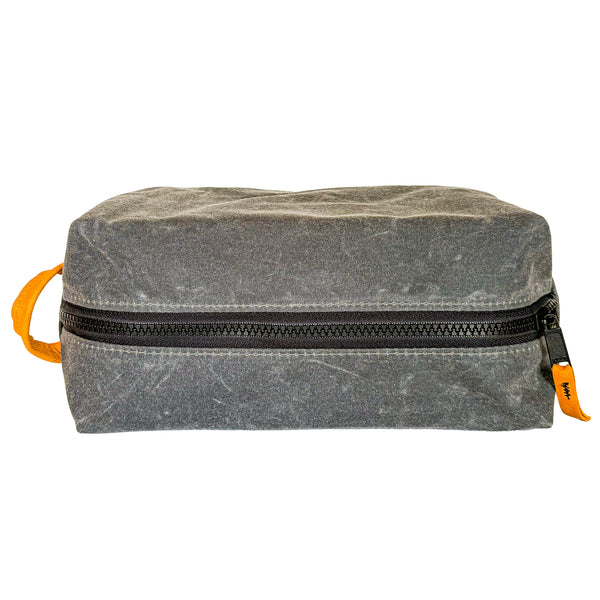 Flowfold Maker's Choice Aviator Travel Kit & Toiletry Bag | Design No.30