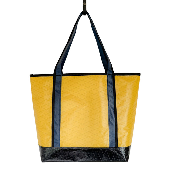 Flowfold Maker's Choice Porter Tote - 16L | Design No.01