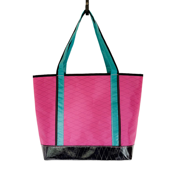 Flowfold Maker's Choice Porter Tote - 16L | Design No.02