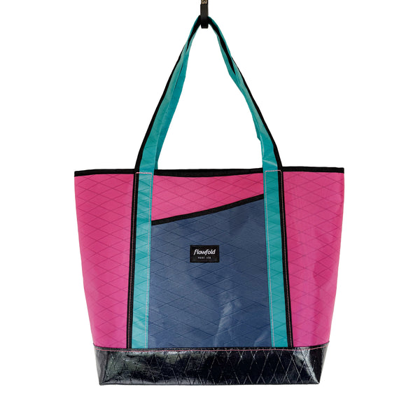 flowfold Maker's Choice Porter Tote - 16L | Design No.02